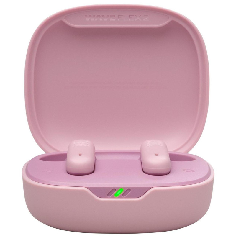 TWS JBL Wave FLEX 2 5.3 (JBLWFLEX2PIK) Pink UA