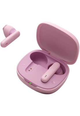 TWS JBL Wave FLEX 2 5.3 (JBLWFLEX2PIK) Pink UA