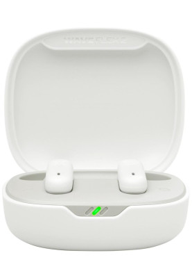 TWS JBL Wave FLEX 2 5.3 (JBLWFLEX2WHT) White UA