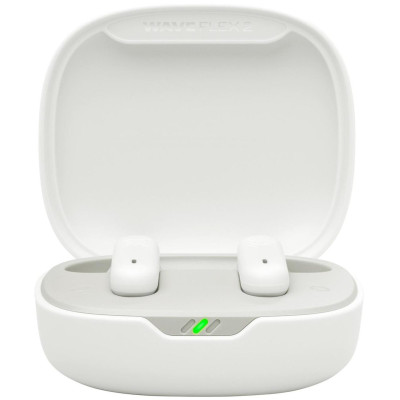TWS JBL Wave FLEX 2 5.3 (JBLWFLEX2WHT) White UA
