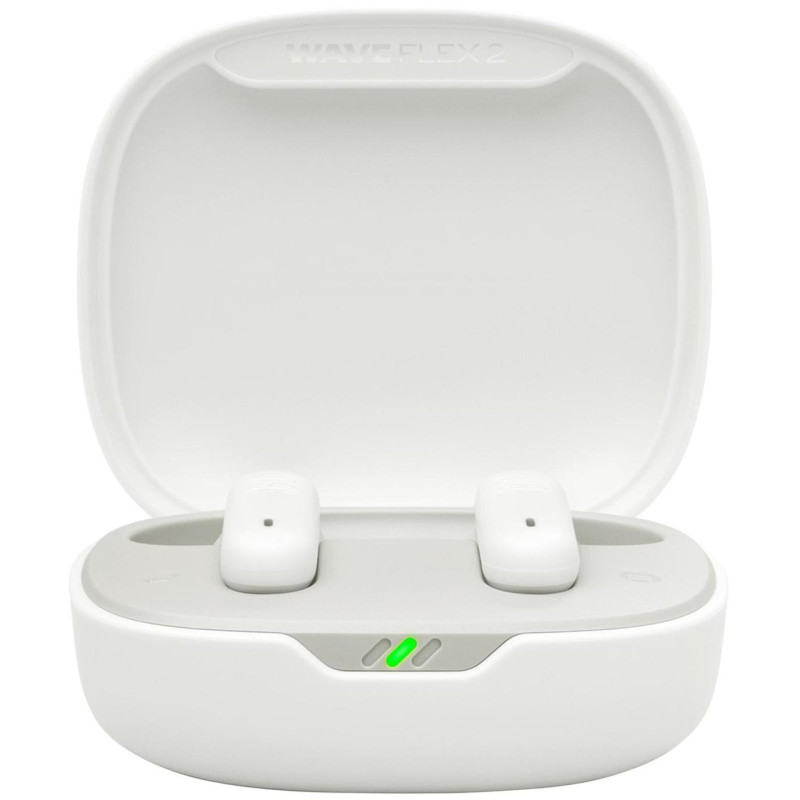 TWS JBL Wave FLEX 2 5.3 (JBLWFLEX2WHT) White UA