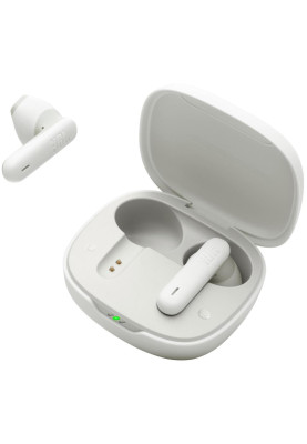TWS JBL Wave FLEX 2 5.3 (JBLWFLEX2WHT) White UA