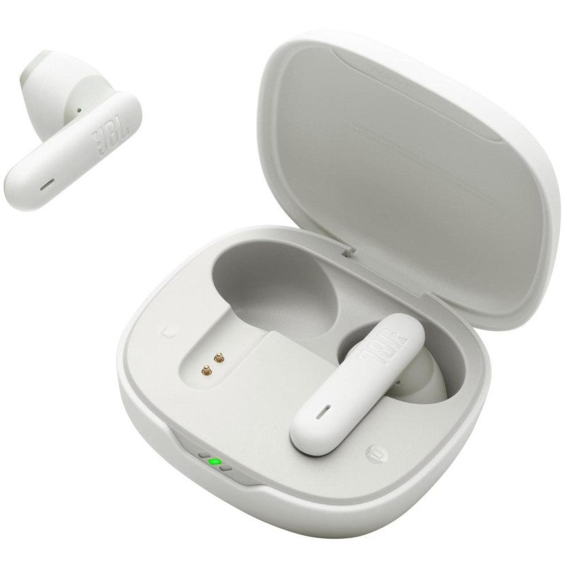 TWS JBL Wave FLEX 2 5.3 (JBLWFLEX2WHT) White UA