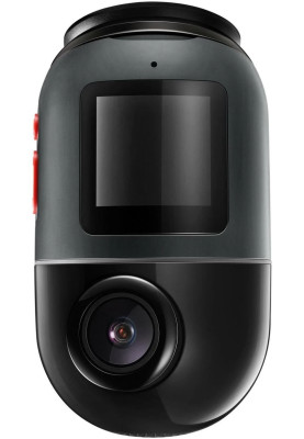 Відеореєстратор Xiaomi 70mai Dash Cam Omni 32GB black/gray UA
