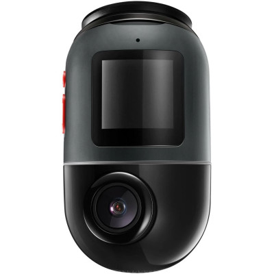 Відеореєстратор Xiaomi 70mai Dash Cam Omni 32GB black/gray UA