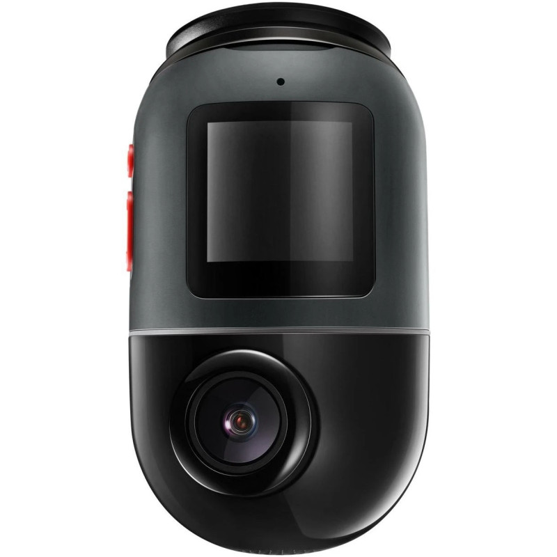 Відеореєстратор Xiaomi 70mai Dash Cam Omni 32GB black/gray UA