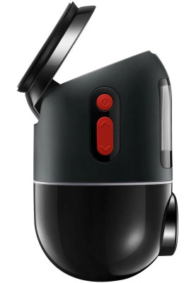 Відеореєстратор Xiaomi 70mai Dash Cam Omni 32GB black/gray UA