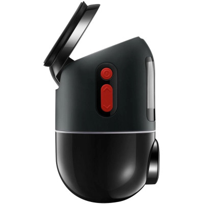 Відеореєстратор Xiaomi 70mai Dash Cam Omni X200 64G Black UA