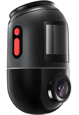 Відеореєстратор Xiaomi 70mai Dash Cam Omni 32GB black/gray UA