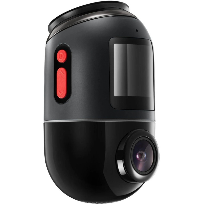 Відеореєстратор Xiaomi 70mai Dash Cam Omni 32GB black/gray UA