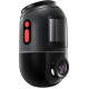 Відеореєстратор Xiaomi 70mai Dash Cam Omni 32GB black/gray UA