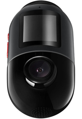 Відеореєстратор Xiaomi 70mai Dash Cam Omni 32GB black/gray UA