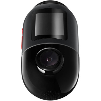 Відеореєстратор Xiaomi 70mai Dash Cam Omni X200 64G Black UA