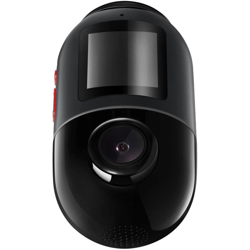 Відеореєстратор Xiaomi 70mai Dash Cam Omni 32GB black/gray UA