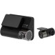 Відеореєстратор Xiaomi 70mai HDR Dash Cam Set 4K A810-2 UA