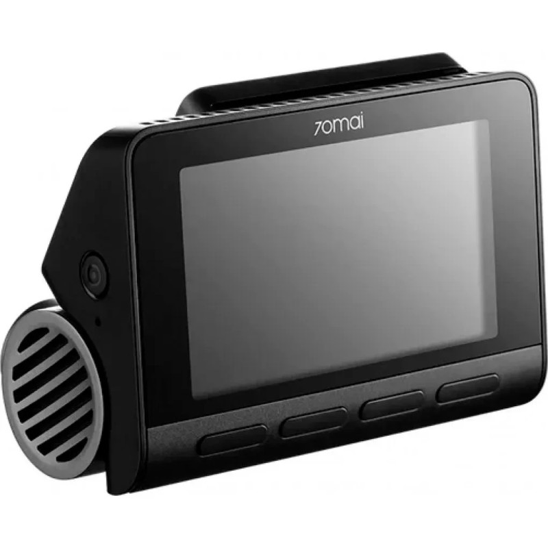 Відеореєстратор Xiaomi 70mai HDR Dash Cam Set 4K A810-2 UA