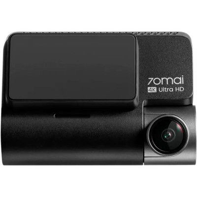 Відеореєстратор Xiaomi 70mai HDR Dash Cam Set 4K A810-2 UA