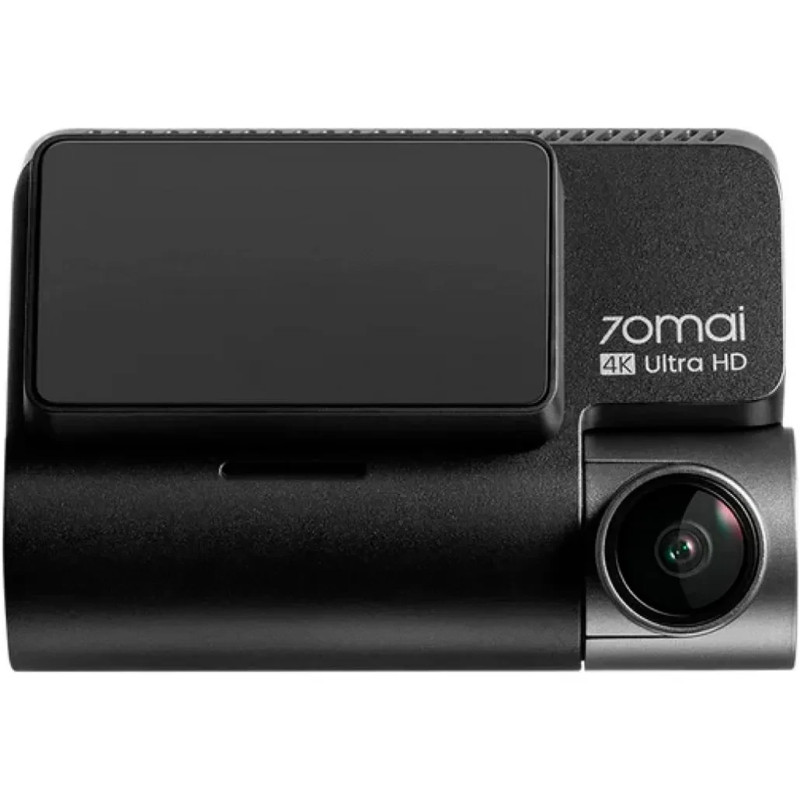 Відеореєстратор Xiaomi 70mai HDR Dash Cam Set 4K A810-2 UA