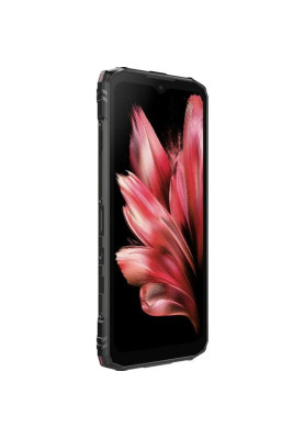 Doogee Blade 10 4/128Gb Kevlar Red Global version