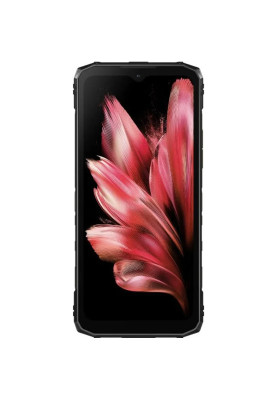 Doogee Blade 10 4/128Gb Kevlar Red Global version
