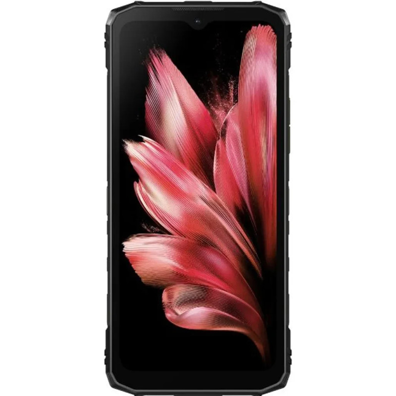 Doogee Blade 10 4/128Gb Kevlar Red UA UCRF