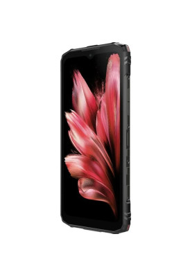 Doogee Blade 10 4/128Gb Kevlar Red Global version
