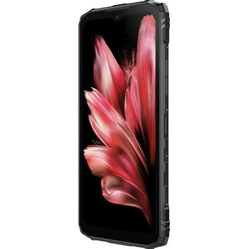 Doogee Blade 10 4/128Gb Kevlar Red UA UCRF