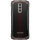 Doogee Blade 10 4/128Gb Kevlar Red UA UCRF
