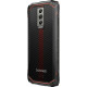 Doogee Blade 10 4/128Gb Kevlar Red UA UCRF