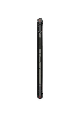 Doogee Blade 10 4/128Gb Kevlar Red Global version