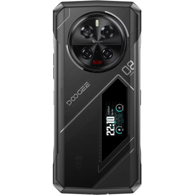 Doogee V40 Pro 16/512Gb Silver Global version