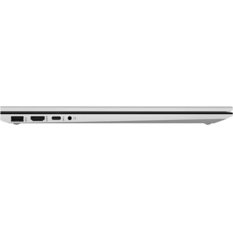 Ноутбук HP 17-cn4024ua Natural Silver (B23D8EA) UA UCRF