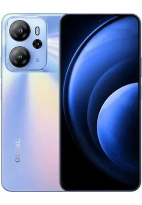 Смартфон Blackview Oscal Tiger 13 8/256Gb Violet Blue Global version