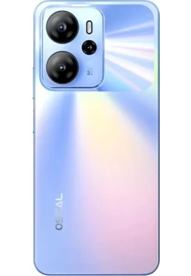 Смартфон Blackview Oscal Tiger 13 8/256Gb Violet Blue Global version