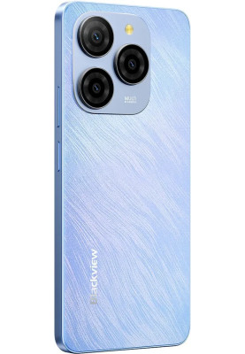 Смартфон Blackview Shark 9 8/256Gb Ethereal Blue Global version