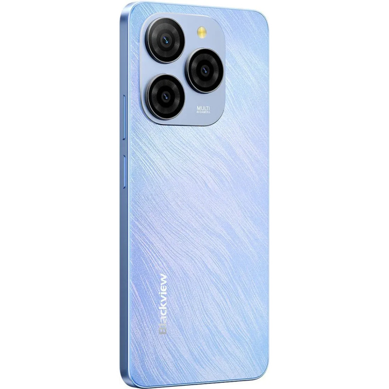 Смартфон Blackview Shark 9 8/256Gb Ethereal Blue Global version