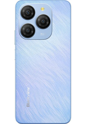 Смартфон Blackview Shark 9 8/256Gb Ethereal Blue Global version