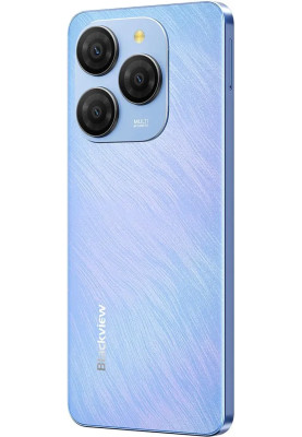 Смартфон Blackview Shark 9 8/256Gb Ethereal Blue Global version