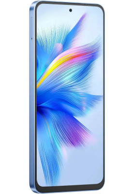 Смартфон Blackview Shark 9 8/256Gb Ethereal Blue Global version