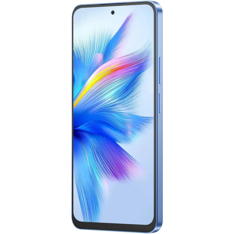 Смартфон Blackview Shark 9 8/256Gb Ethereal Blue Global version