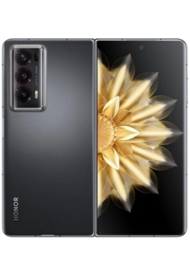 Смартфон Honor Magic V2 16/512GB Black Global version
