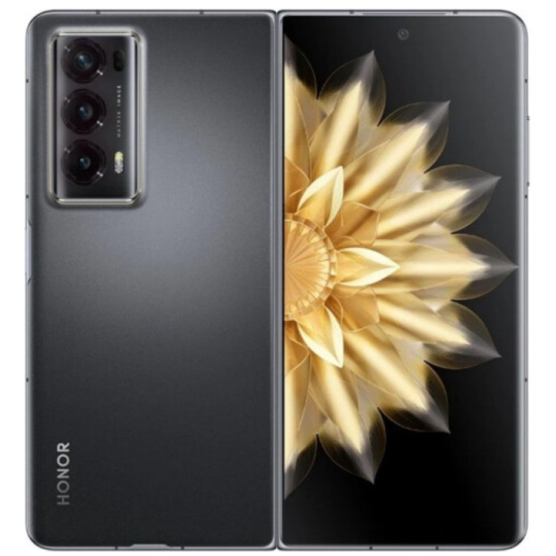 Смартфон Honor Magic V2 16/512GB Black Global version