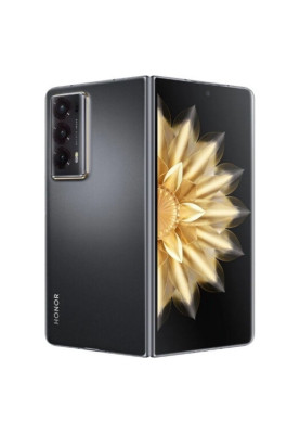 Смартфон Honor Magic V2 16/512GB Black Global version