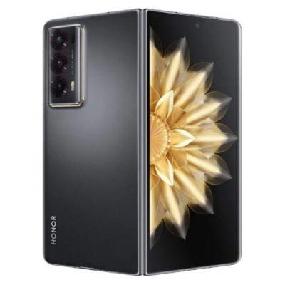 Смартфон Honor Magic V2 16/512GB Black Global version