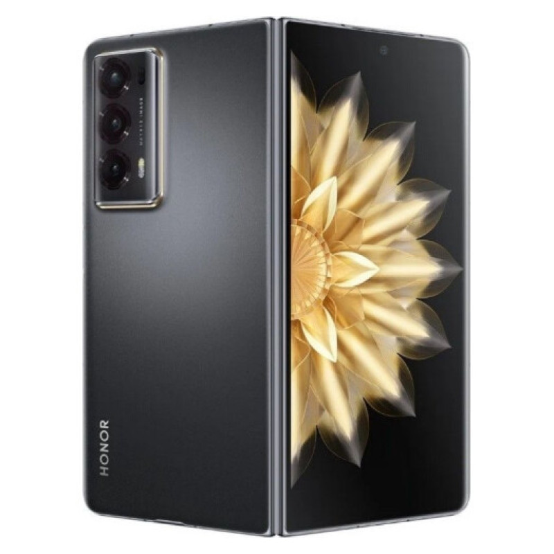 Смартфон Honor Magic V2 16/512GB Black Global version