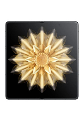 Смартфон Honor Magic V2 16/512GB Black Global version