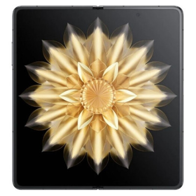 Смартфон Honor Magic V2 16/512GB Black Global version