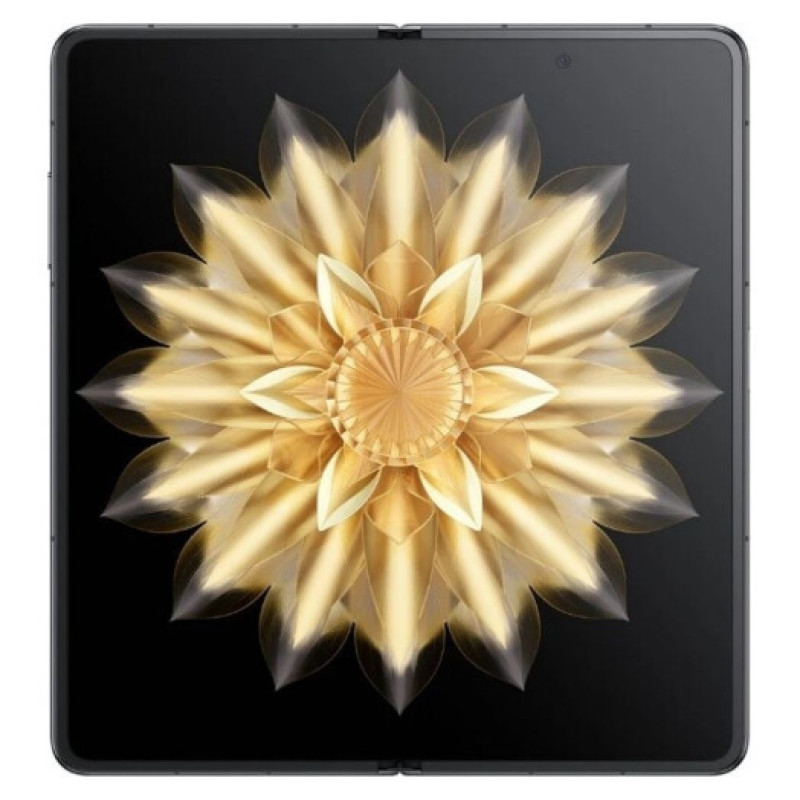 Смартфон Honor Magic V2 16/512GB Black Global version