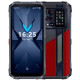 Смартфон Hotwav Hyper 7 Pro 16/256GB Magma Red NFC Global Version