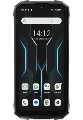 Смартфон Hotwav Hyper 7 Pro 16/256GB Magma Red NFC Global Version